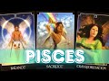 PISCES OMG😱THEY HID THIS SECRET FROM YOU…THE TRUTH IS SHOCKING EMBARRASSING AND CHANGES EVERYTHING