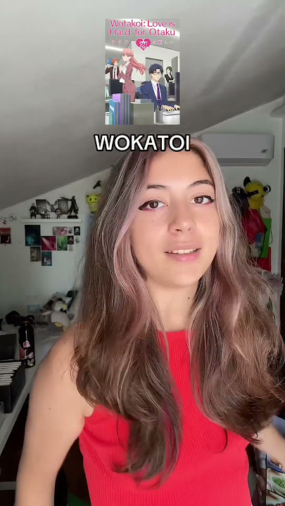 Vi consiglio degli anime da guardare! Pt. 1 #animeita #anime #animeitalia #consiglianime