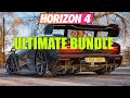 Forza Horizon 4 : Ultimate Bundle Interessant ?