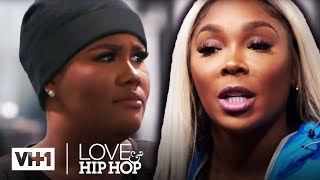 RANKED: 8 Feisty Fitness Moments on Love & Hip Hop 💪🔥