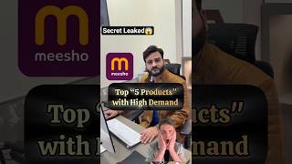 Best Products to Sell on Meesho in Home Kitchen Category | High Demand & Low Competition Top Selling