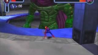 Spider-Man - 14 - Spidey vs. Mysterio! - YouTube