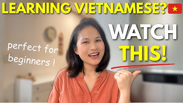 ACQUIRE basic VERBS, NOUNS & PREPOSITIONS (household items) 【Viet Comprehensible Input】 Beginner
