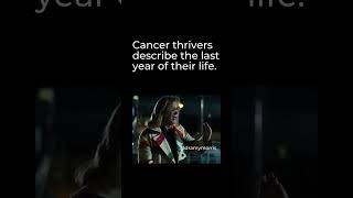 Cancer Survivors: The Truth No One Tells You