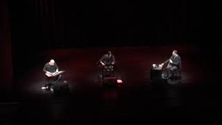 Taksim Trio - Kara Toprak (Aşık Veysel)