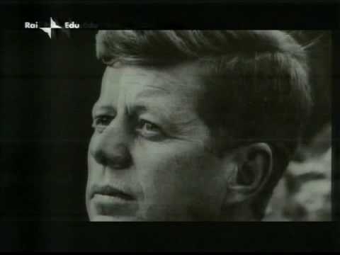 Video: Chi è morto il 22 novembre 1963?