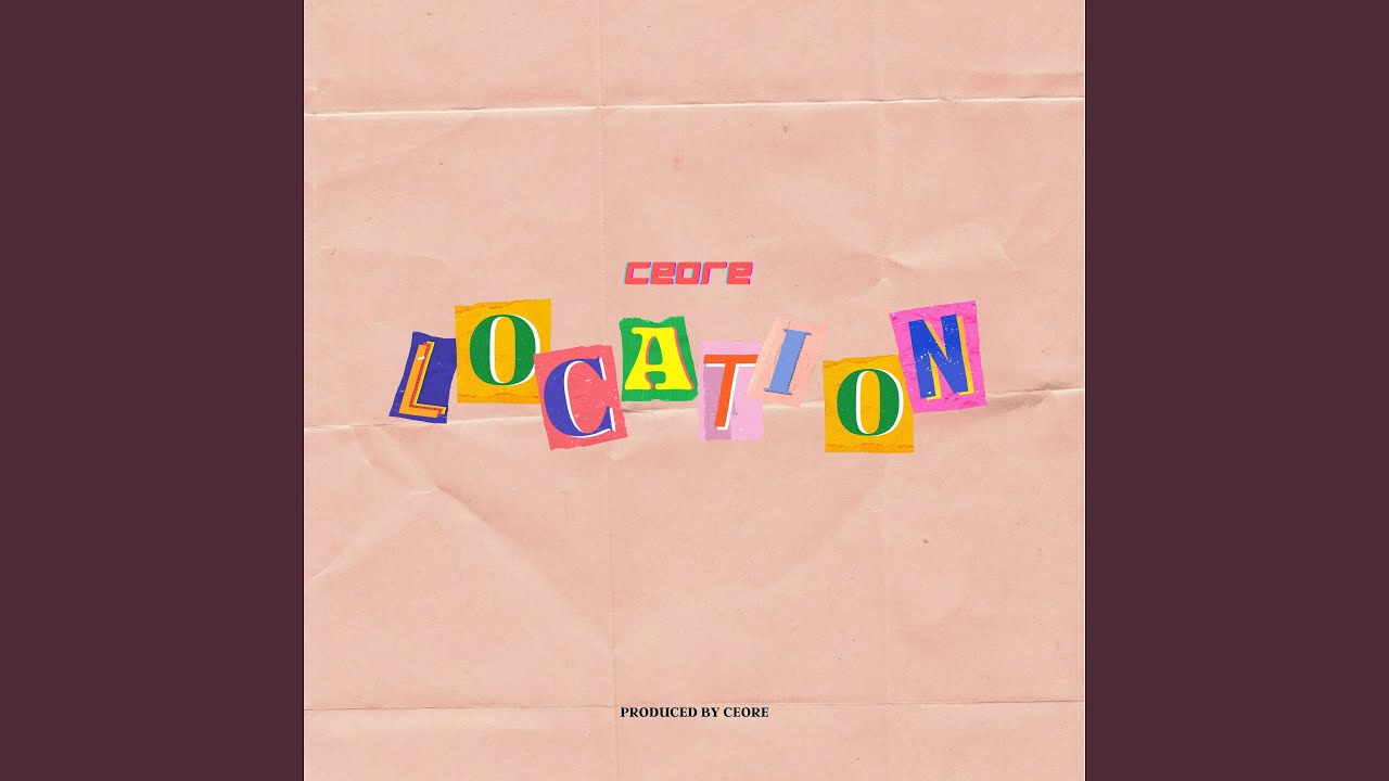 YouTubeでLocation (feat. NOGD)を視聴