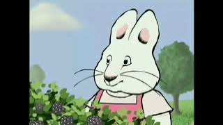 Max And Ruby Blackberries