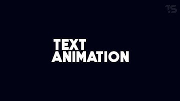 Stylish Text Animation Intro Tutorial in KineMaster || Using PixelLab || Android ||