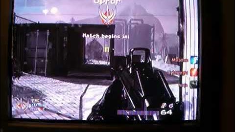 MW2 hiding spots on rust