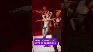 Sobrang Bakat Naman Kasi