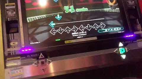 【DDR WAVE】 叛逆のディスパレート【DDR A20 PLUS】