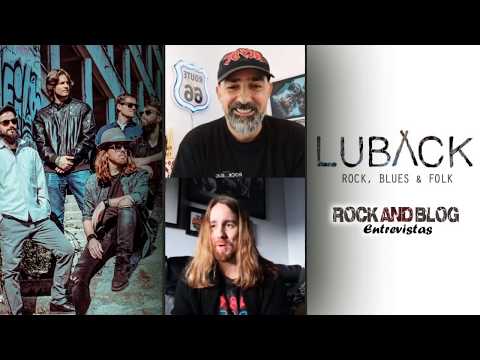 Entrevista completa con LUBACK