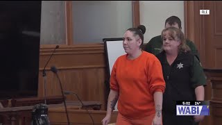Perry woman gets new trial in murder case after court rules evidence unreliable