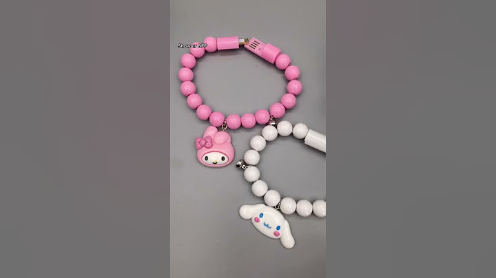 Magnetic bracelet and Magnetic necklace for best friend.