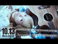 安月名莉子 ワンマン前!弾き語りライブ配信