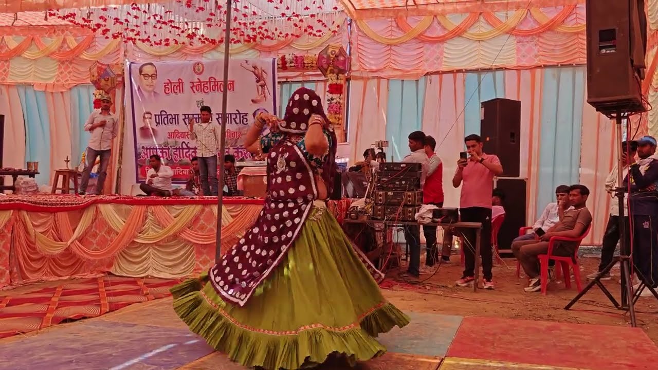 Viral Dance Video Dance Vidhya Meena 2026 Viral Video #dance 