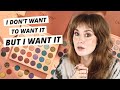 DUPING THE VIBES OF COLOURPOP "IT'S A MOOD," THE NEW MEGA PALETTE WHICH I WANT IN SPITE OF MYSELF