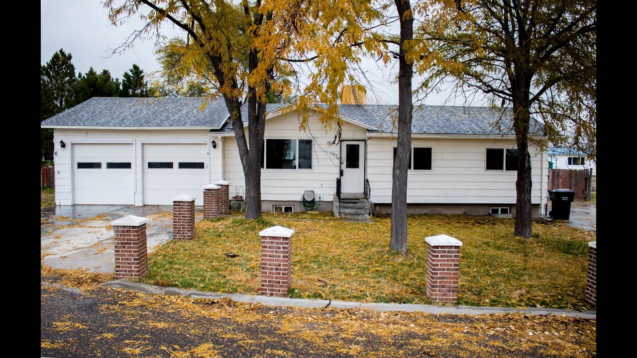 Thatcher, Utah Home Tour YouTube