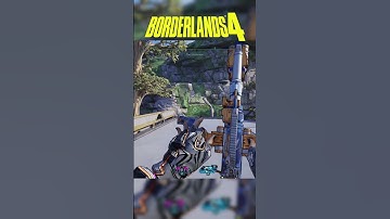 Hidden secret in Borderlands 4