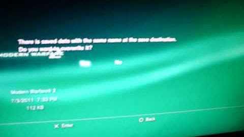 prestige hack splitscreen mw2 ps3