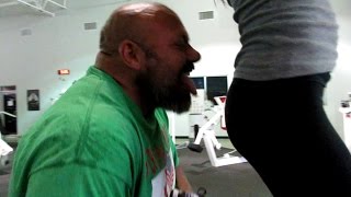 Delray Misfits, Episode 112, Part 3