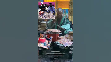MAllam Yakubu Zaachi 