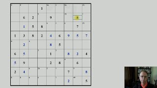 Hoe los je een moeilijke sudoku op? Deel 1: oplossingen en kandidaten screenshot 3