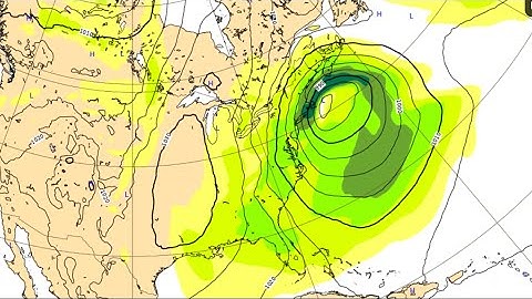 Introducing GraphCast - AI Weather Forecast by Google DeepMind