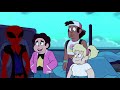 Valley of Ashes #10 Steven Universe Future