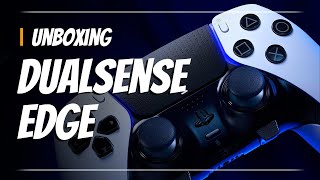 Impresiones DUALSENSE EDGE, el MANDO PRO de PS5, ¿MERECE la PENA