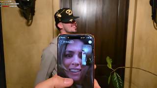 QTCinderella reviews Adapt and Rages cooking...