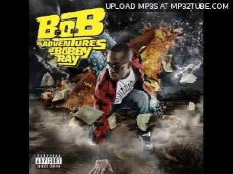 B.o.B - Airplanes Part. 2 (Ft. Eminem, Hayley Williams) [CDQ] W/Lyrics