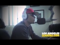 T.I. Describes The Meaning Behind Trouble Man Album Artwork