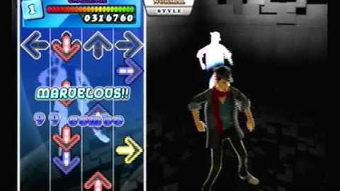 DDR II: Dirty Digital