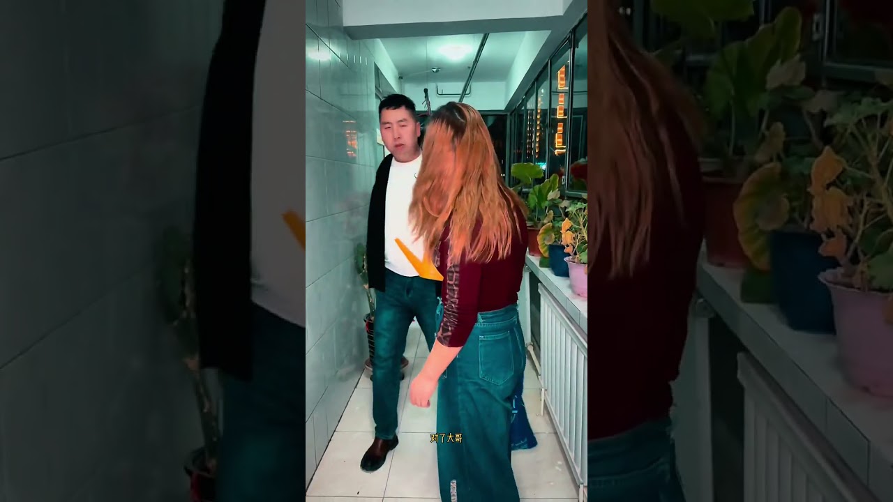 #传递善良传递爱 #正能量短剧 @DOU+小助手