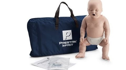 Prestan Professional Infant Manikin