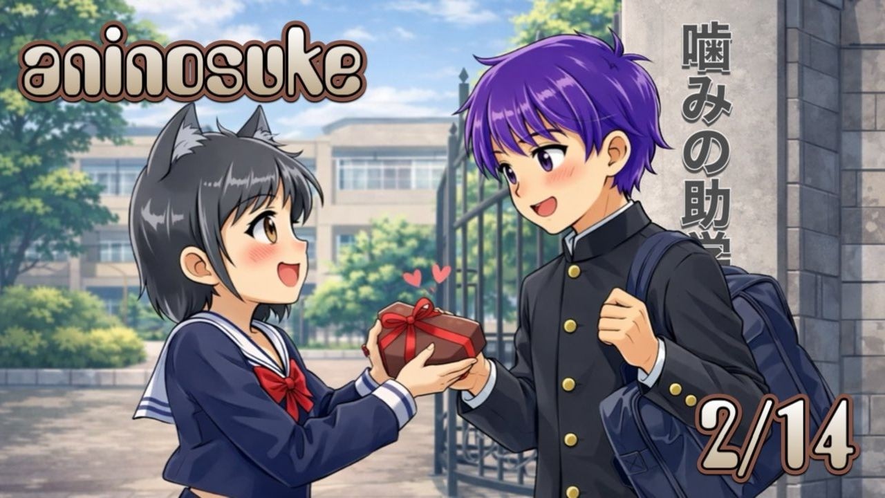 【人狼メトロポリス】460日目2026.2.14　第26回アニの助アシキ　霊媒師2CO残ったのは真？それとも偽？