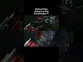 Rassoul Edji reveals what Optimus Prime's transformation looks like in Maya's viewport  Watch https