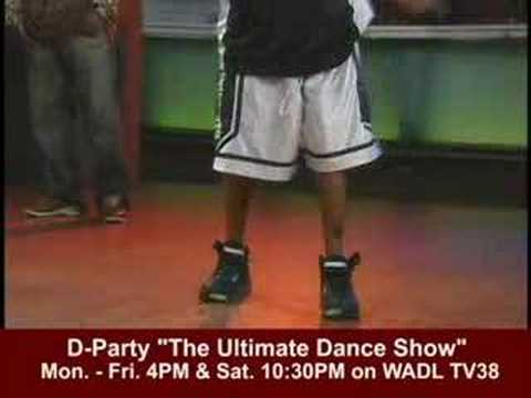 D Party Dance Show Jit Combo1 Youtube