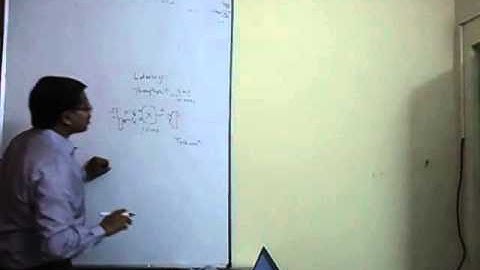 ST VLSI course - Minimum clock period and pipelining