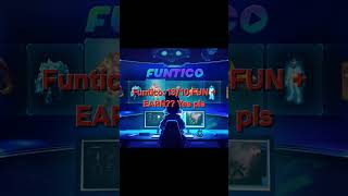 Rate these Web3 games now! #Web3Gaming #MetaverseGames #GameReview #UnderratedGames #funtico