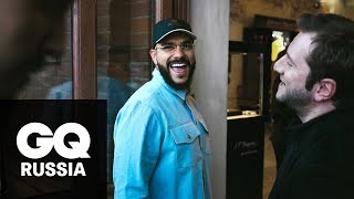 Дудь, Тимати, Маликов и другие на вечеринке «GQ Время Голосовать» Дудь, Тимати, Маликов и другие на вечеринке «GQ Время Голосовать»