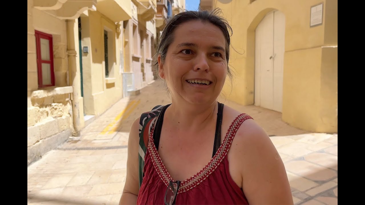 Magyarok Európában, 12. rész: Málta, ahol összenőttek a városok