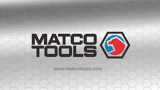 UNIVERSAL COOLING SYSTEM PRESSURE TEST KIT CSPTK - Matco Tools