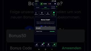 Freecash New Design Enter Bonuscode In 2025