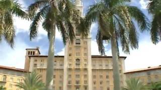 Historic Biltmore Hotel in Miami - ArtStreet Miami