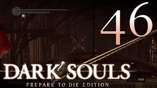 Dark Souls [Return of the Winged Hero] - #46 - PC Playthrough (Blind-ish) 60fps