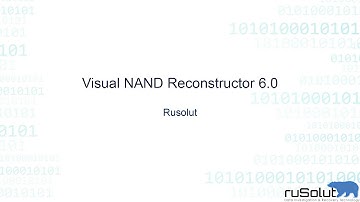 VNR 6.0  INTELLIGENT FILE ASSEMBLER