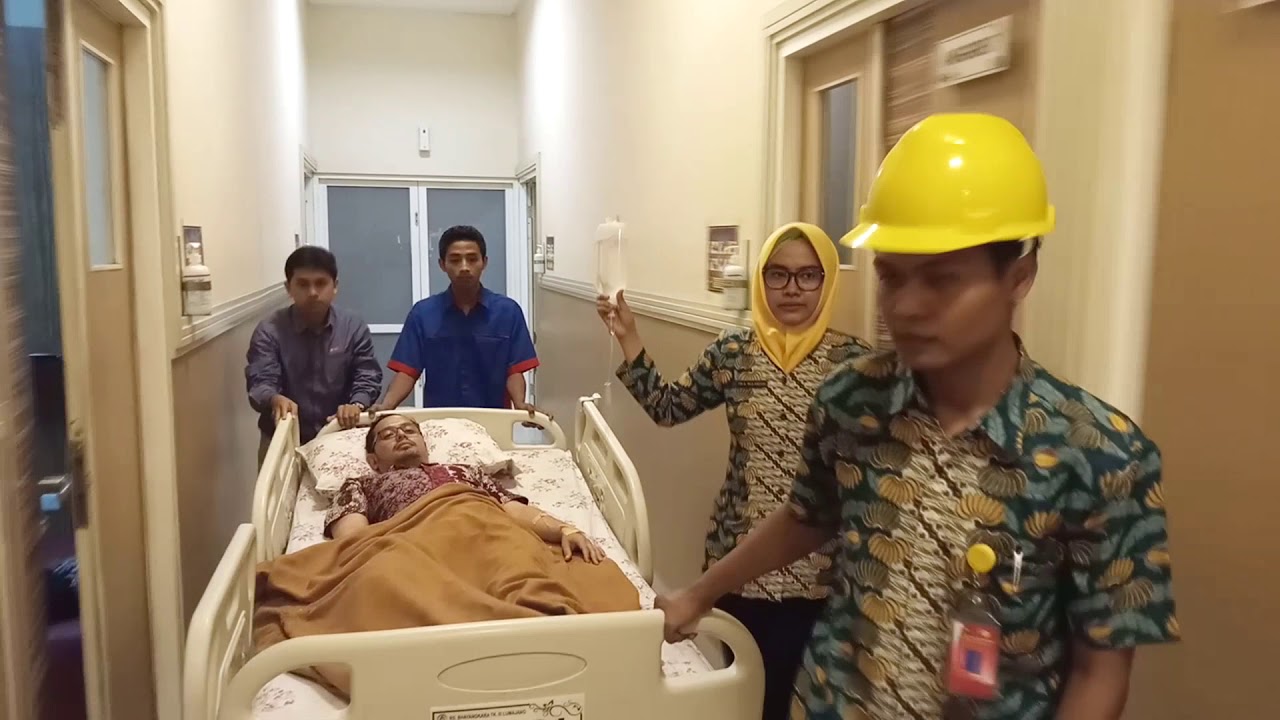 CODE RED RS BHAYANGKARA LUMAJANG